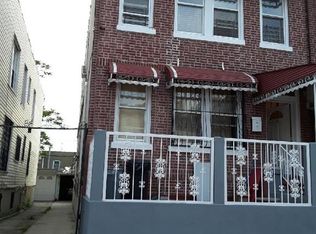 1231 Boynton Ave, Bronx, NY 10472