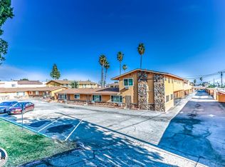 1471 E Eureka St APT 19, San Bernardino, CA 92404
