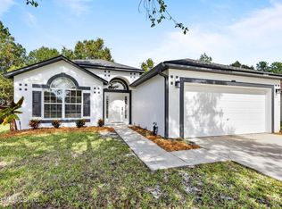 5441 Shady Pine St S, Jacksonville, FL 32244