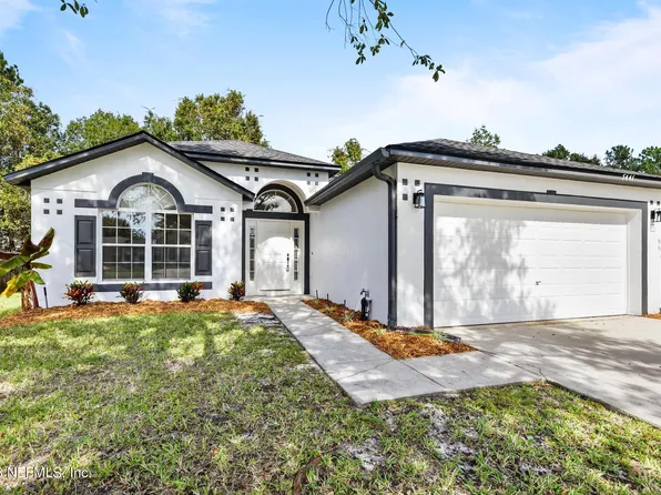 5441 SHADY PINE Street S, Jacksonville, FL 32244