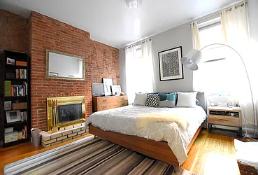 Rented by REAL New York