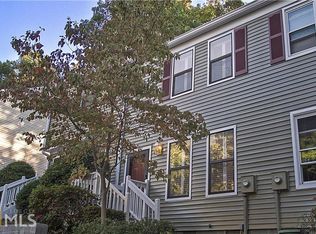 3432 September Morn, Peachtree Corners, GA 30092