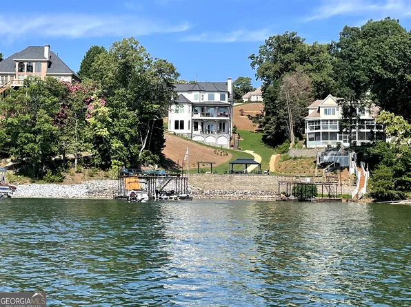 2273 Sidney Dr, Gainesville, GA 30506