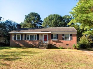 3204 Birchbrook Rd, Henrico, VA 23228