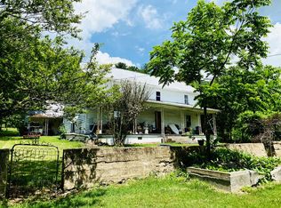 4246 Roan Creek Rd, Mountain City, TN 37683