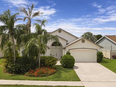 12833 Meadowbreeze Dr, Wellington, FL, 33414