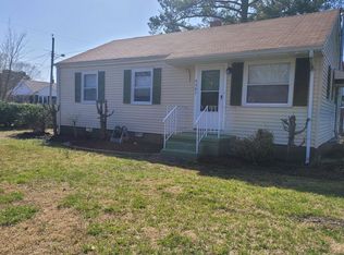 6301 Tappahannock Dr, Norfolk, VA 23509