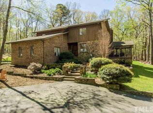 400 Britton Dr, Chapel Hill, NC 27516