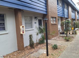 2505 Country Club Dr #D115, Titusville, FL 32780