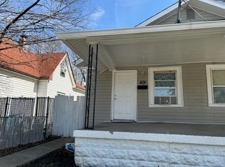 401 S Randolph St, Indianapolis, IN 46201
