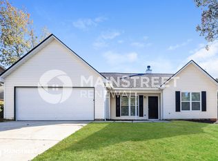 989 Maple Leaf Rdg, Jonesboro, GA 30238