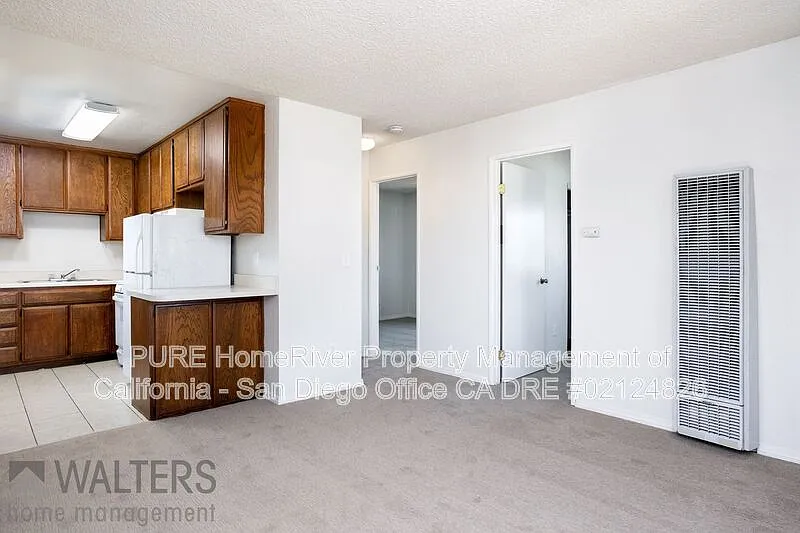 2 bed, 1.0 bath, 600 sqft, $2,895 — Photo 2