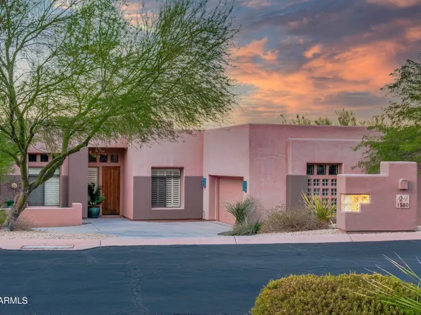 1580 CALLE SIMPATICO Drive, Wickenburg, AZ 85390