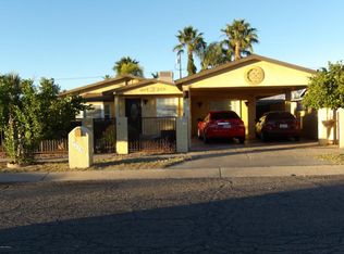 1215 E 32nd St, Tucson, AZ 85713
