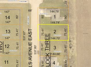 1016 Wells Ave E, Sebeka, MN 56477