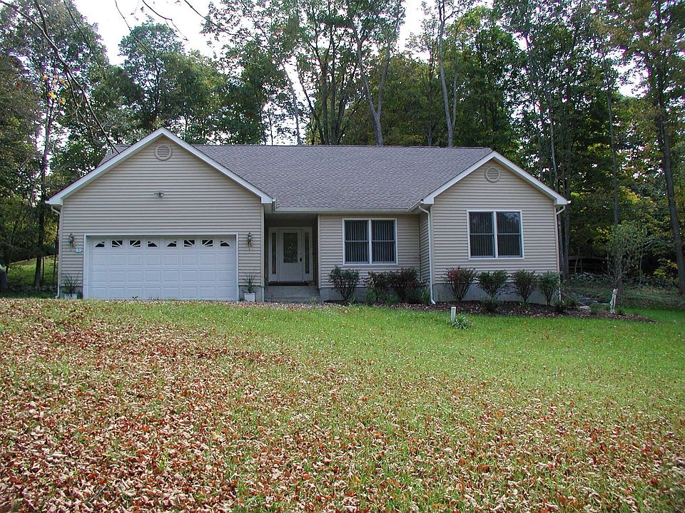 10 Olejen Lane (404 North Quaker Lane)