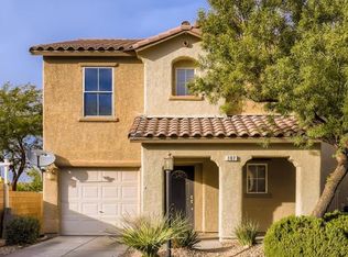 102 Gilliflower Ave, Las Vegas, NV 89183