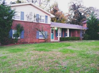 2735 Mossdale Dr, Nashville, TN 37217