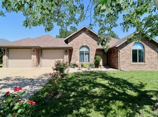 576 S Barnstable, Nixa, MO 65714