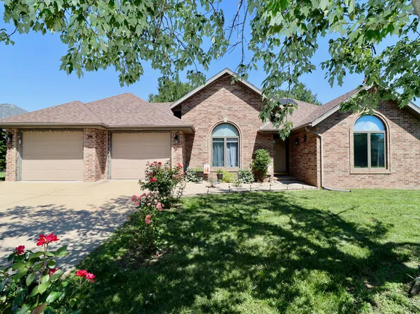 576 S Barnstable, Nixa, MO 65714