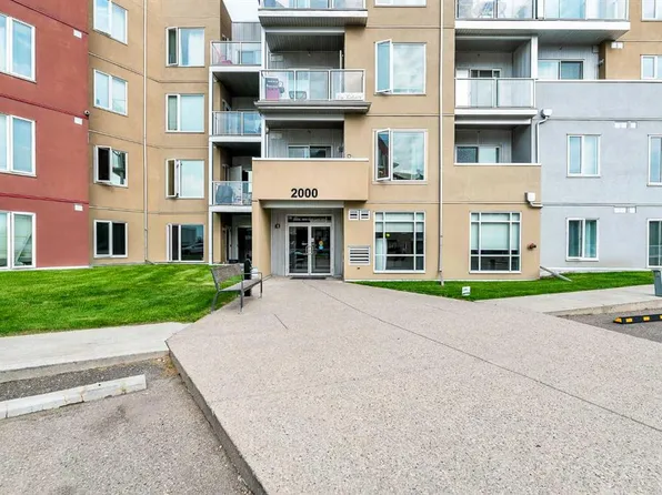604 SW East Lake Blvd NE #2217, Airdrie, AB T4A 0G6