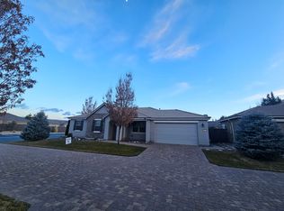 4835 Tree Swallow Ln, Sparks, NV 89436