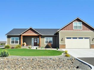 2205 Wheatlands Ave, Lewiston, ID 83501