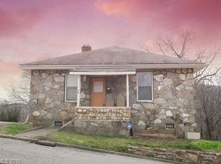 823 Ridge St, Marion, NC 28752