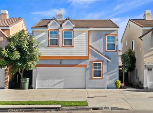 806 Kinbrae Ave, Hacienda Heights, CA 91745