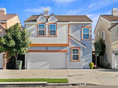 806 Kinbrae Ave, Hacienda Heights, CA, 91745