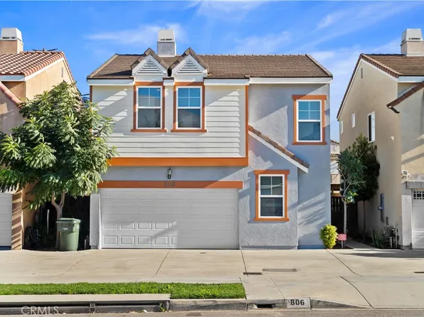 806 Kinbrae Ave, Hacienda Heights, CA 91745