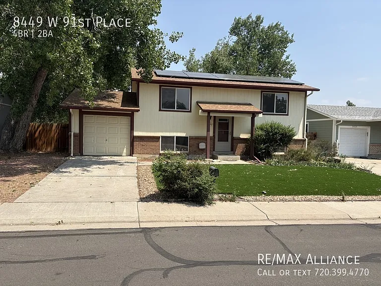 8449 W 91st Pl — Photo 2