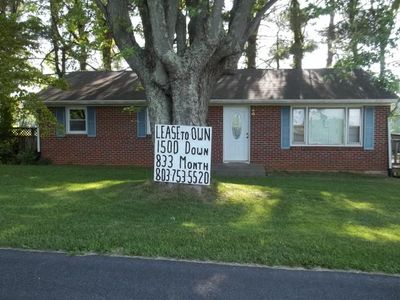 1935 Macks Mountain Rd NW, Indian Valley, VA, 24105