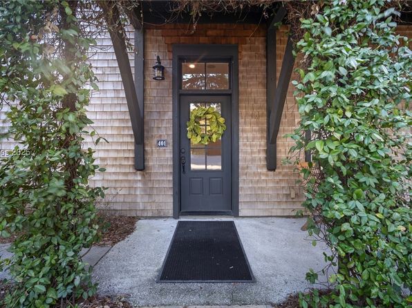 401 Coquinas Ln, Beaufort, SC 29906
