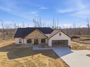 10589 Miller Cv, Bauxite, AR 72011