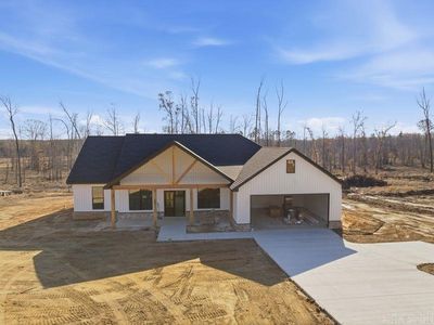 10589 Miller Cv, Bauxite, AR, 72011