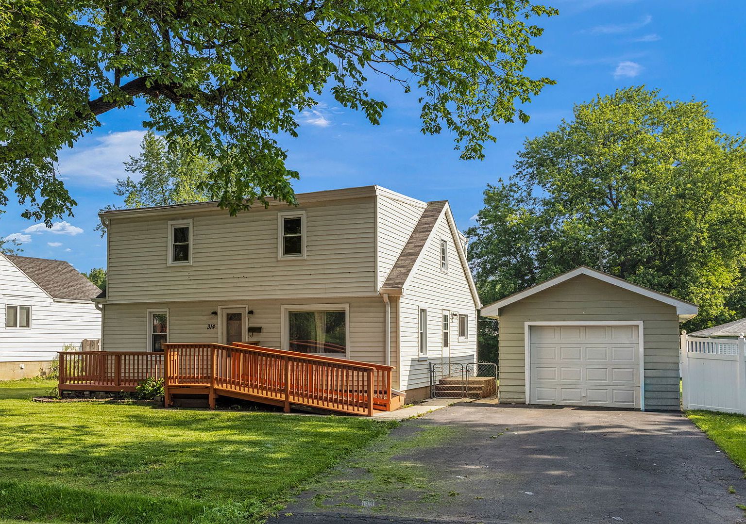 314 SW Circle Dr, Joliet, IL 60433 MLS 11835656 Zillow