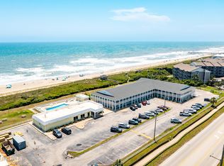 2401 W Fort Macon Rd #134, Atlantic Beach, NC 28512