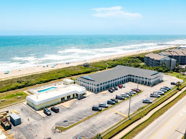 2401 W Ft Macon Road #134, Atlantic Beach, NC 28512