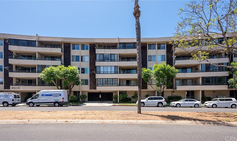 1st image of 4505 California Ave Unit 510