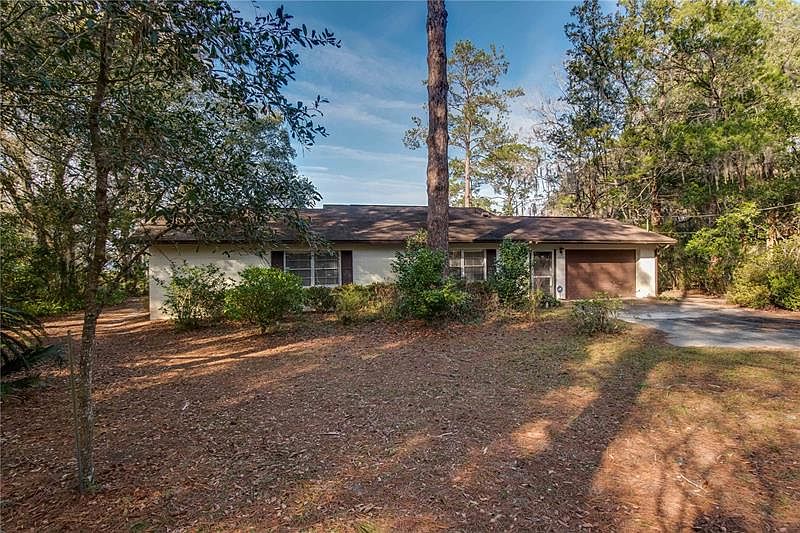 135 Bumpy Rd, Melrose, FL 32666 Zillow