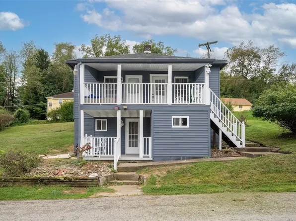 6 Browarsky Blvd, Avella, PA 15312