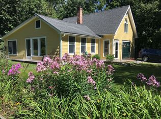 29 Dawson Rd, Hillsdale, NY 12529