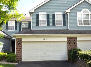 564 Springwood Ct, Dundee, IL 60118