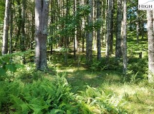 Lot 16 Woodland Drive #16, Piney Creek, NC 28663