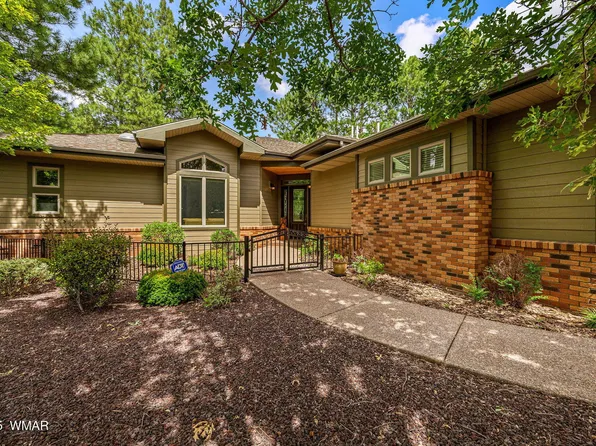 3275 Soaring Eagle Way, Pinetop, AZ 85935