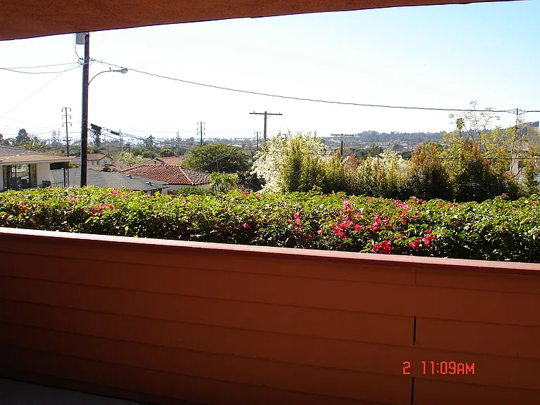 421 Alameda Padre Serra #B — Photo 6