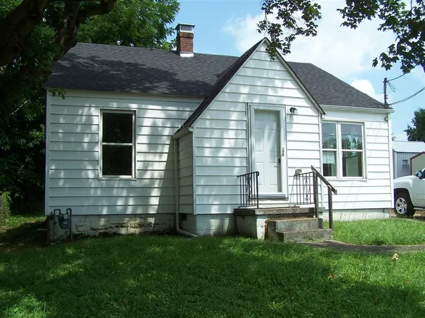 503 Columbia Ave, Glasgow, KY 42141