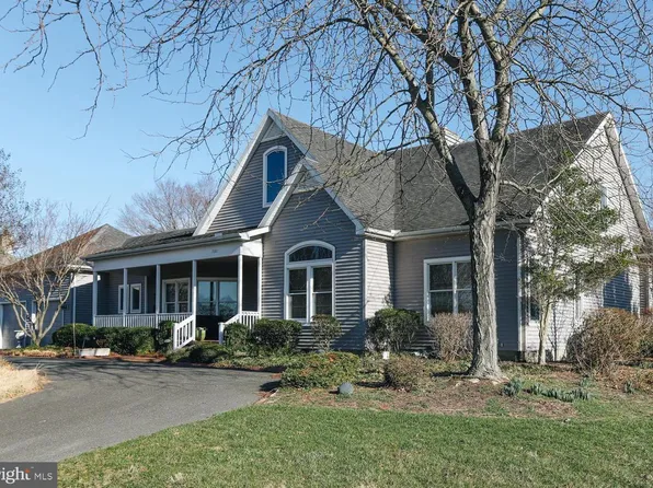 7681 Easton Club Dr, Easton, MD 21601