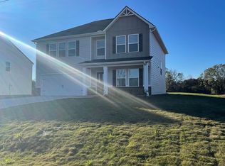 154 Emory Rd, Cowpens, SC 29330